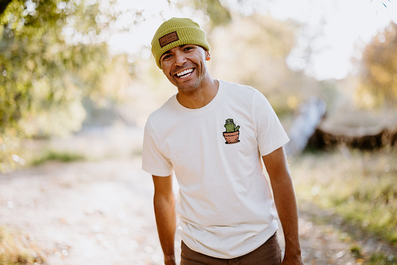 Catci Tee