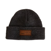 Flagship Waffle Rib Beanie