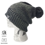 Vagabond Pom Beanie