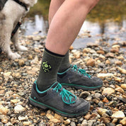 Citra Hop Performance Wool Socks