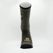Citra Hop Performance Wool Socks