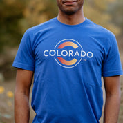 Classic Colorado Tee