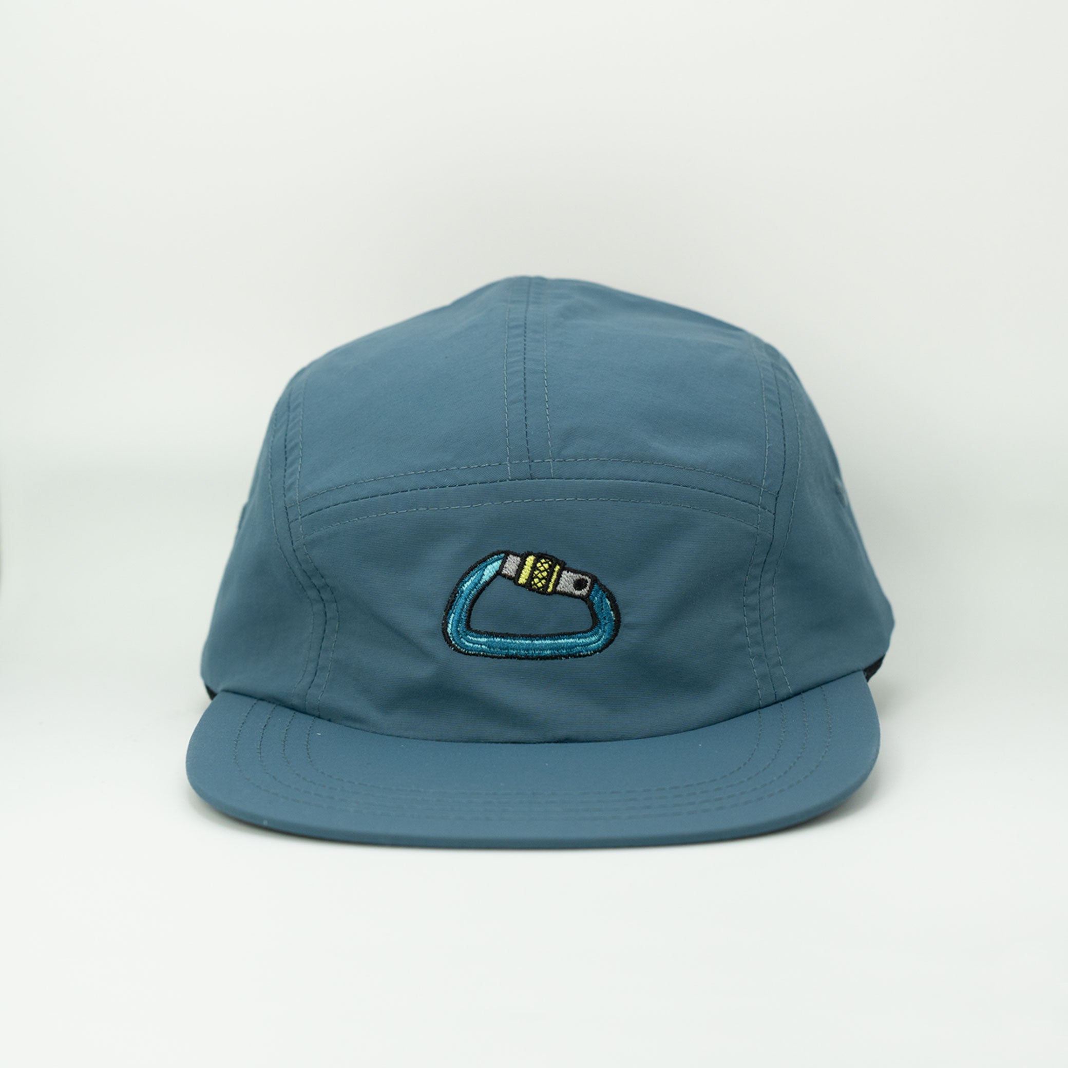 Clip In Nylon 5 Panel – Akinz