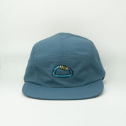 Clip In Nylon 5 Panel