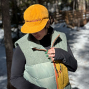 ColoRAD Corduroy Hat
