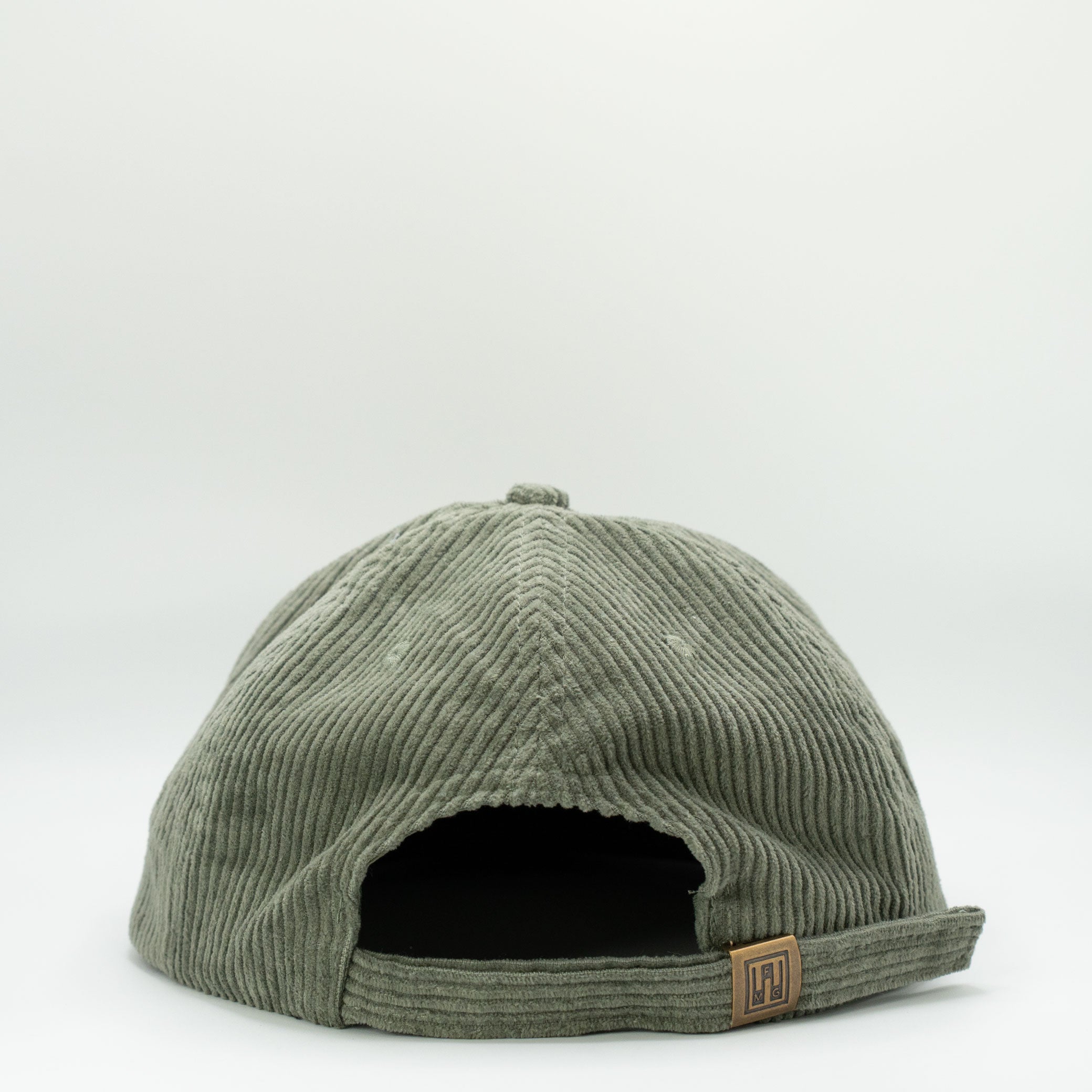 ColoRAD Corduroy Hat