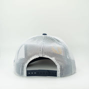 Colorado Flag Hat - Navy Blue