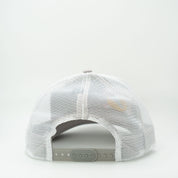 Colorado Flag Baseball Cap - Gray