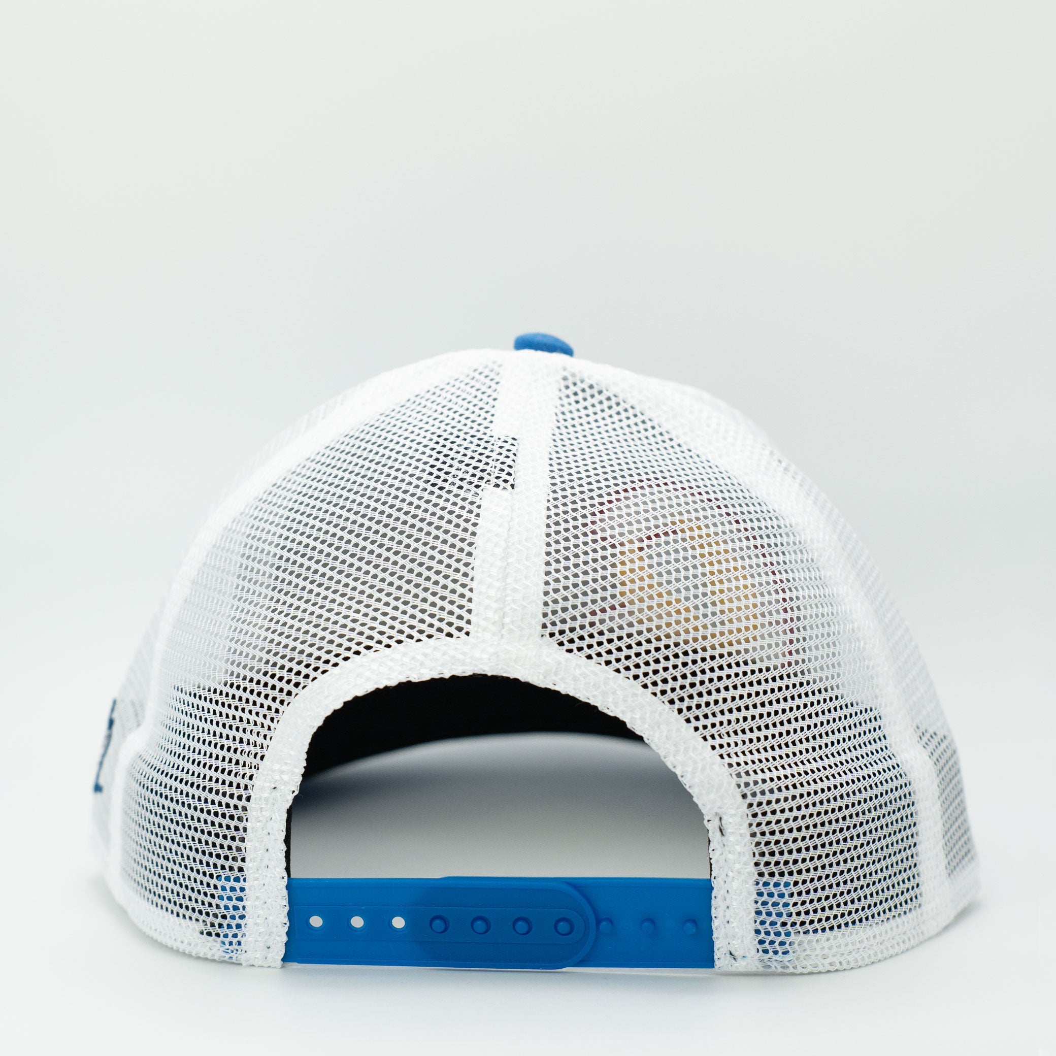Colorado Flag Hat - Royal Blue