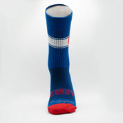 Colorado Flag Crew Socks