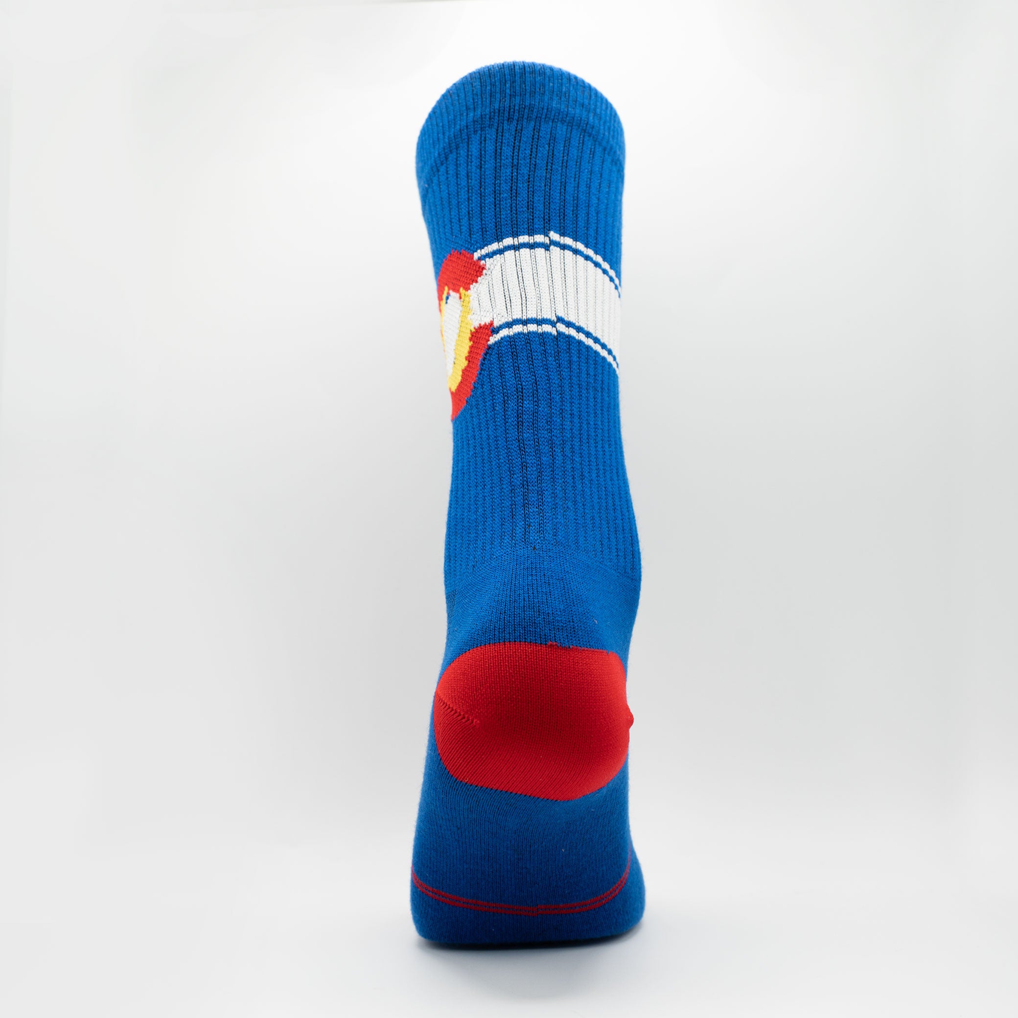 Colorado Flag Crew Socks