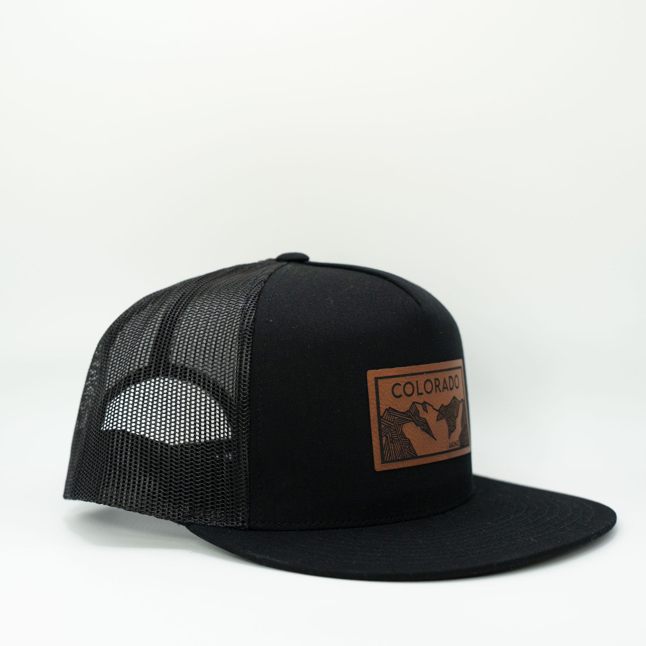 Colorado Patch Hat