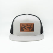 Colorado Patch Hat