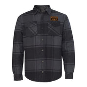 Colorado Mountain Flannel Jacket