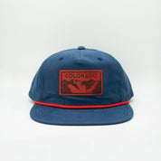 Colorado Rope Hat