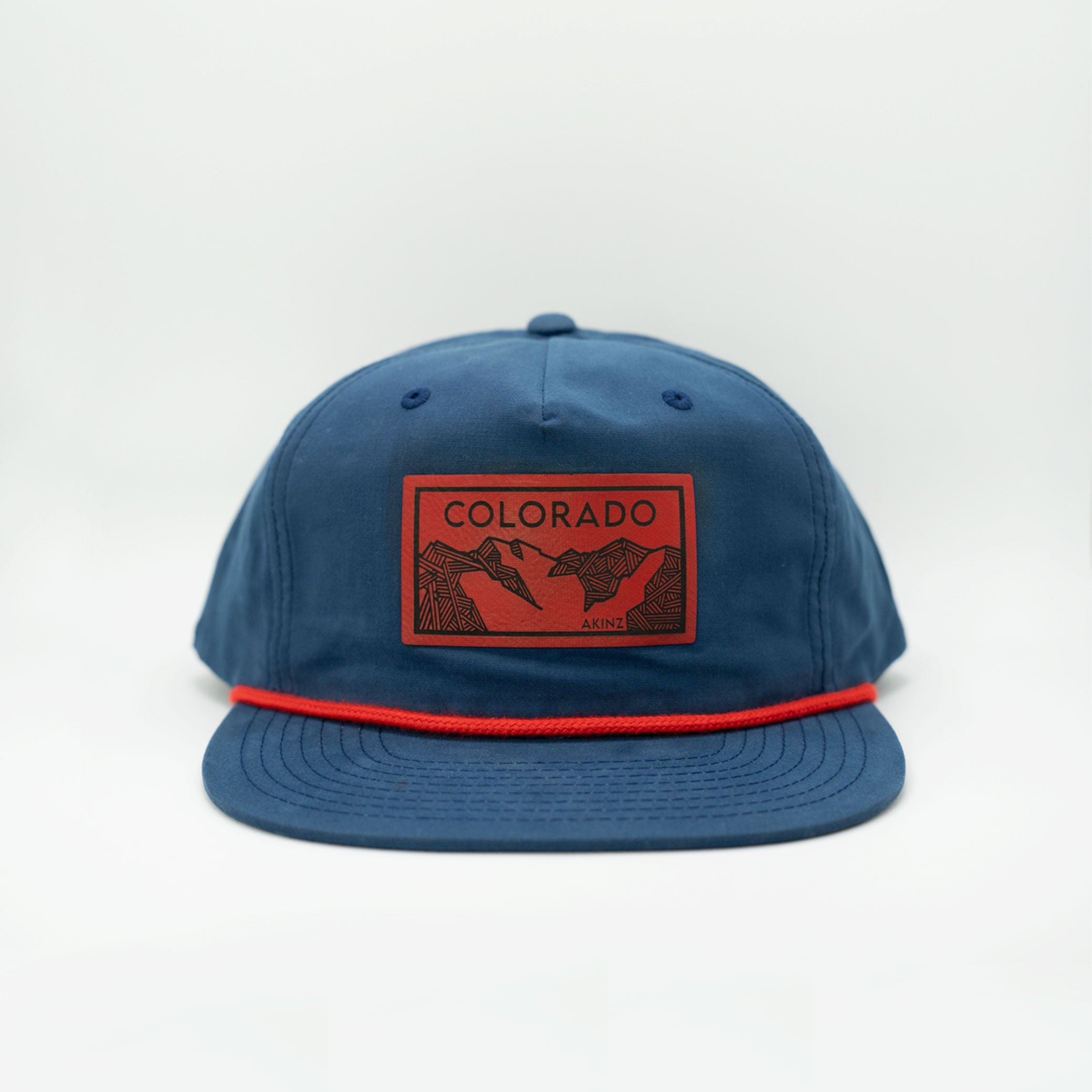 Colorado Rope Hat