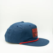 Colorado Rope Hat