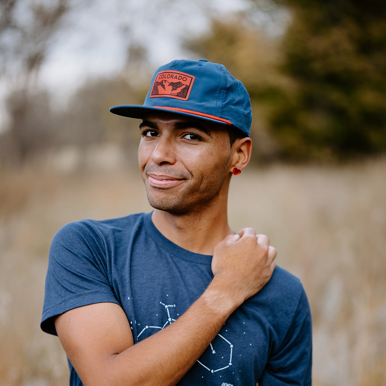 Colorado Rope Hat