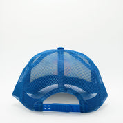 Colorado Watercolor Trucker Hat