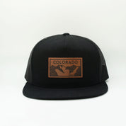 Colorado Patch Hat