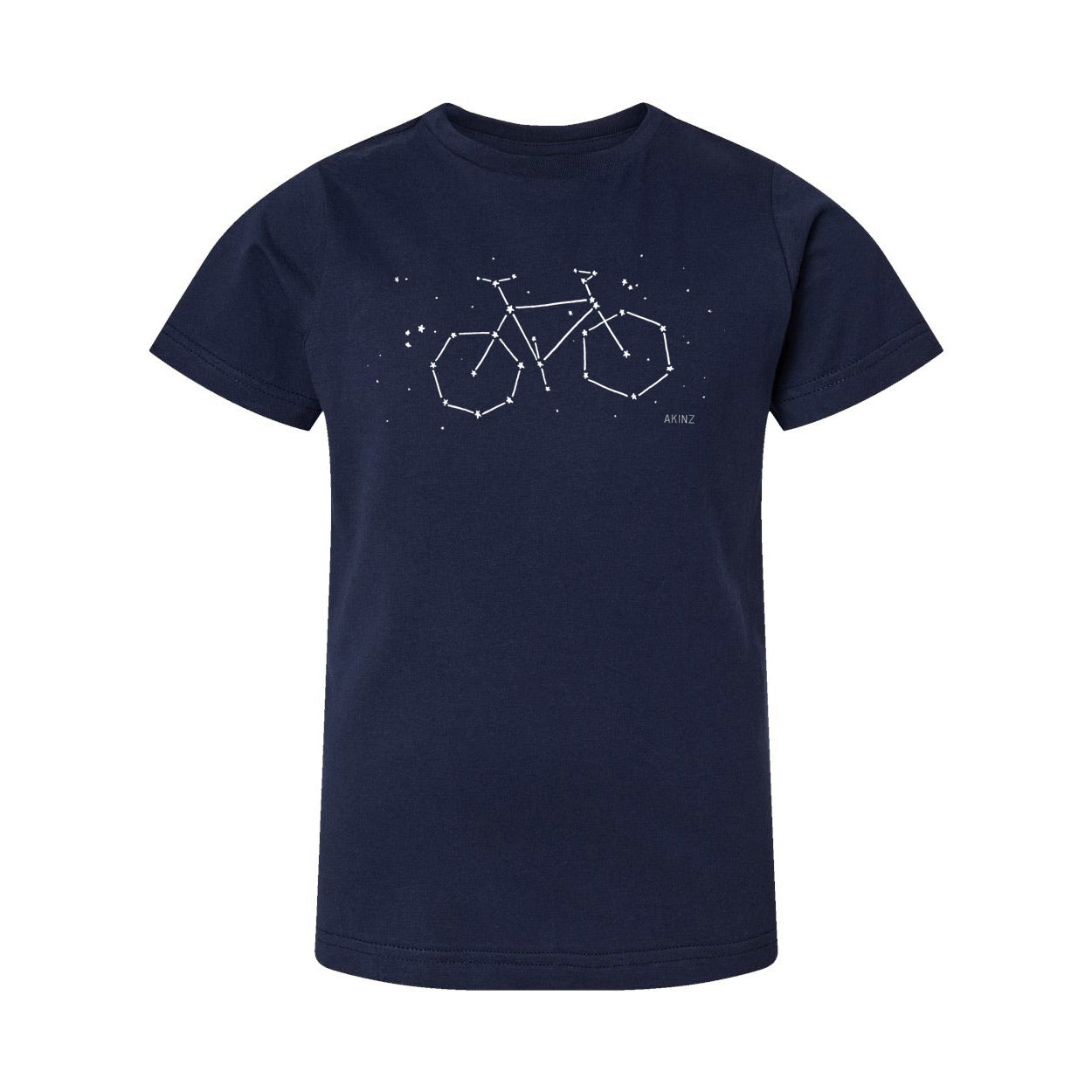 Constellation Youth Tee