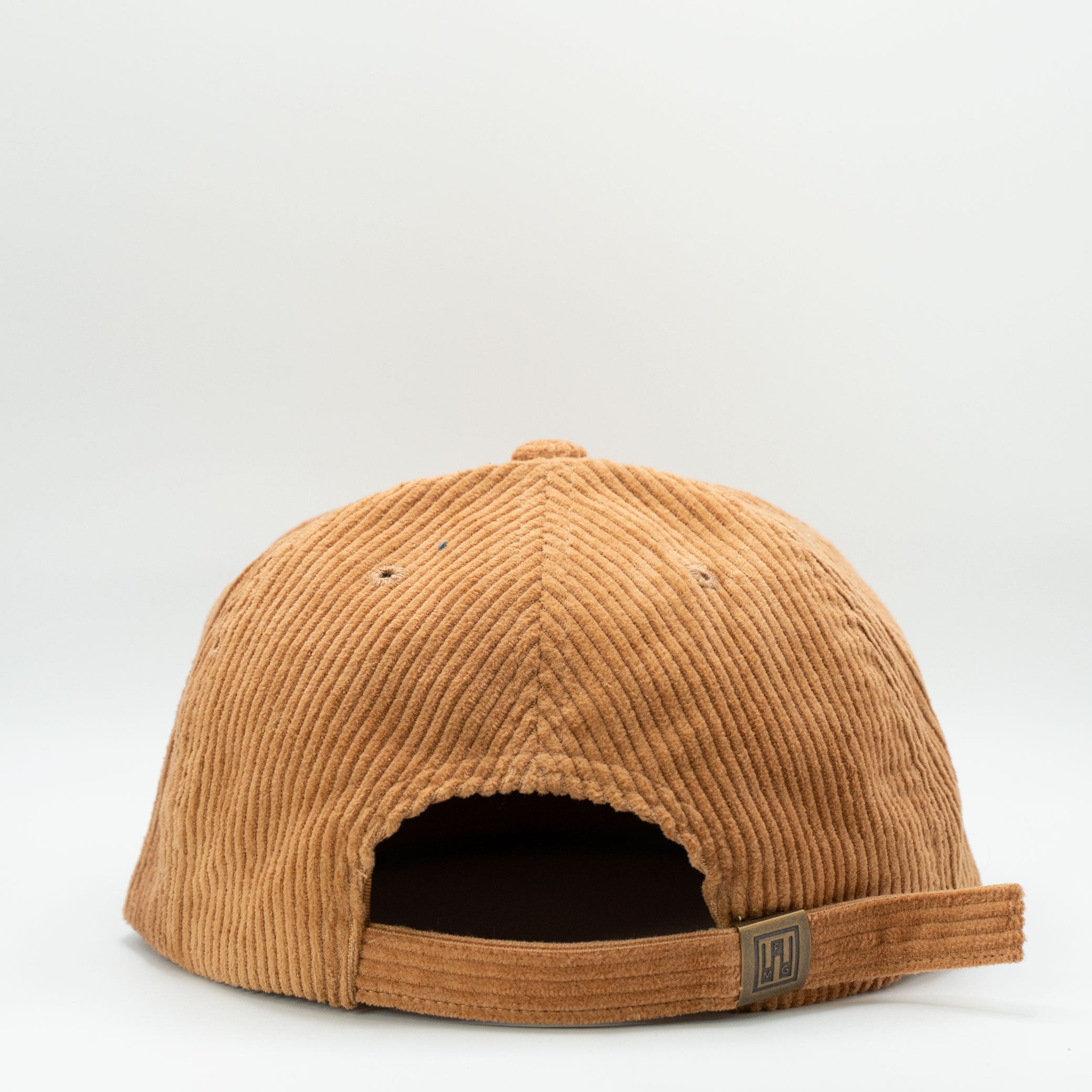 ColoRAD Corduroy Hat