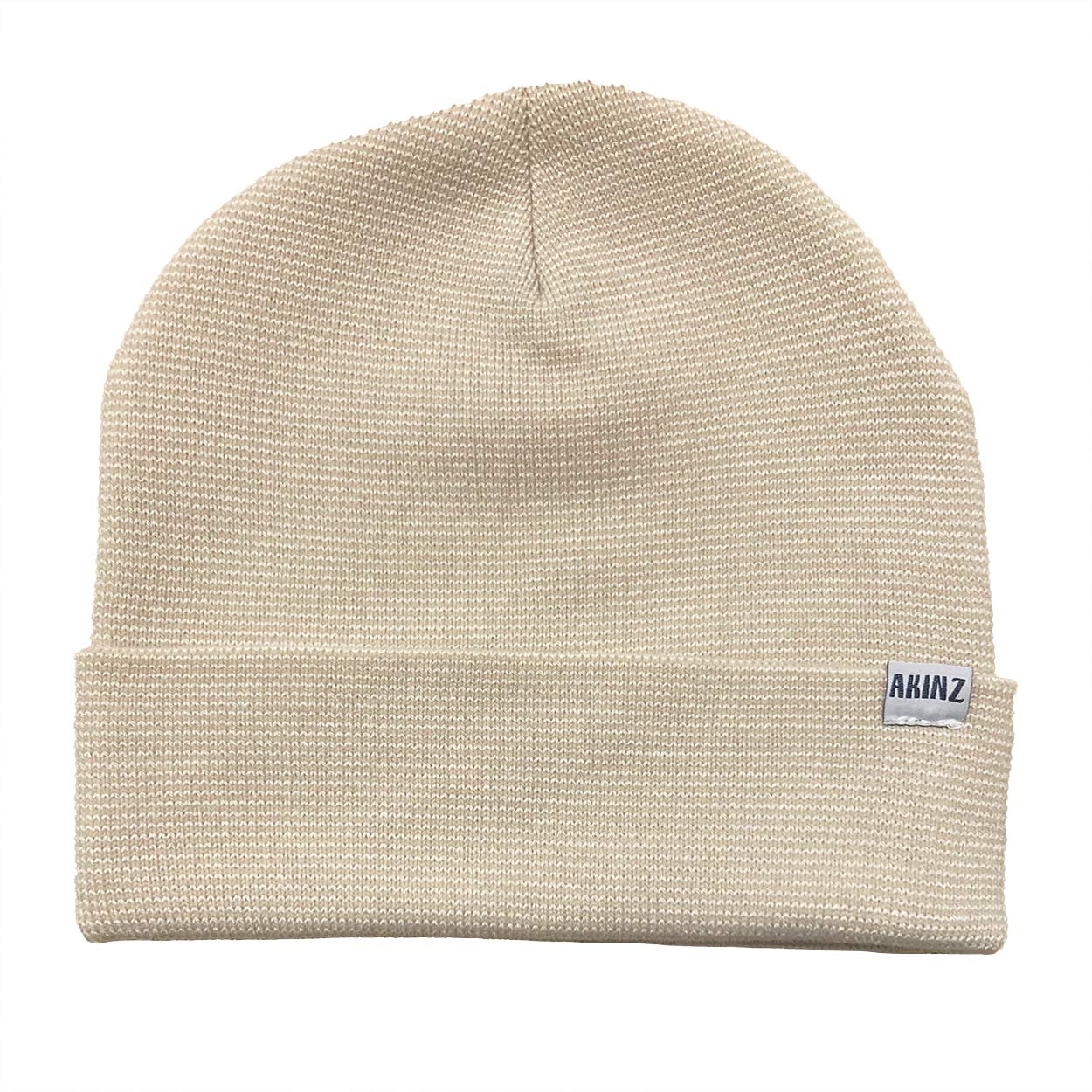 Anything but Basic Beanie