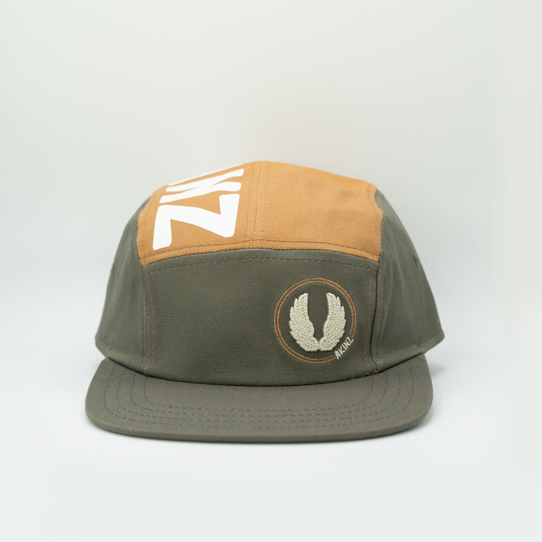 Cruiser 5-Panel Hat