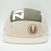 Cruiser 5-Panel Hat