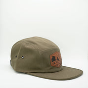 Desert Dweller 5-Panel Hat