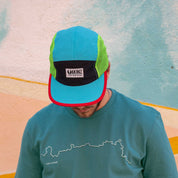 Electric Trail 5-Panel