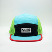 Electric Trail 5-Panel