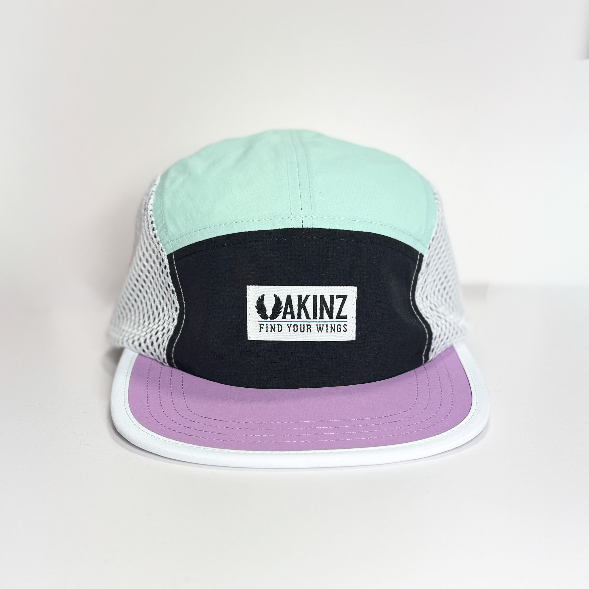 Electric Trail 5-Panel – Akinz