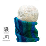 Groove Tube Knit Cowl