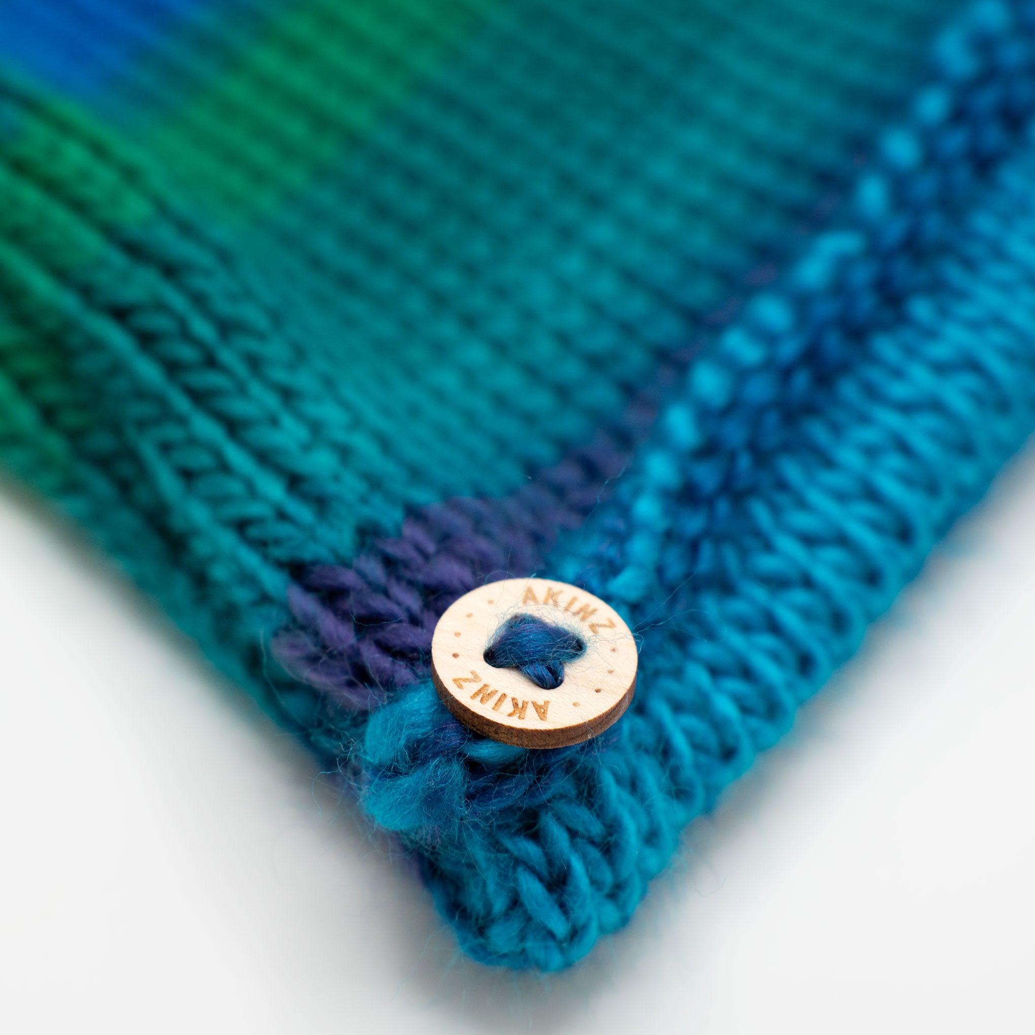 Groove Tube Knit Cowl