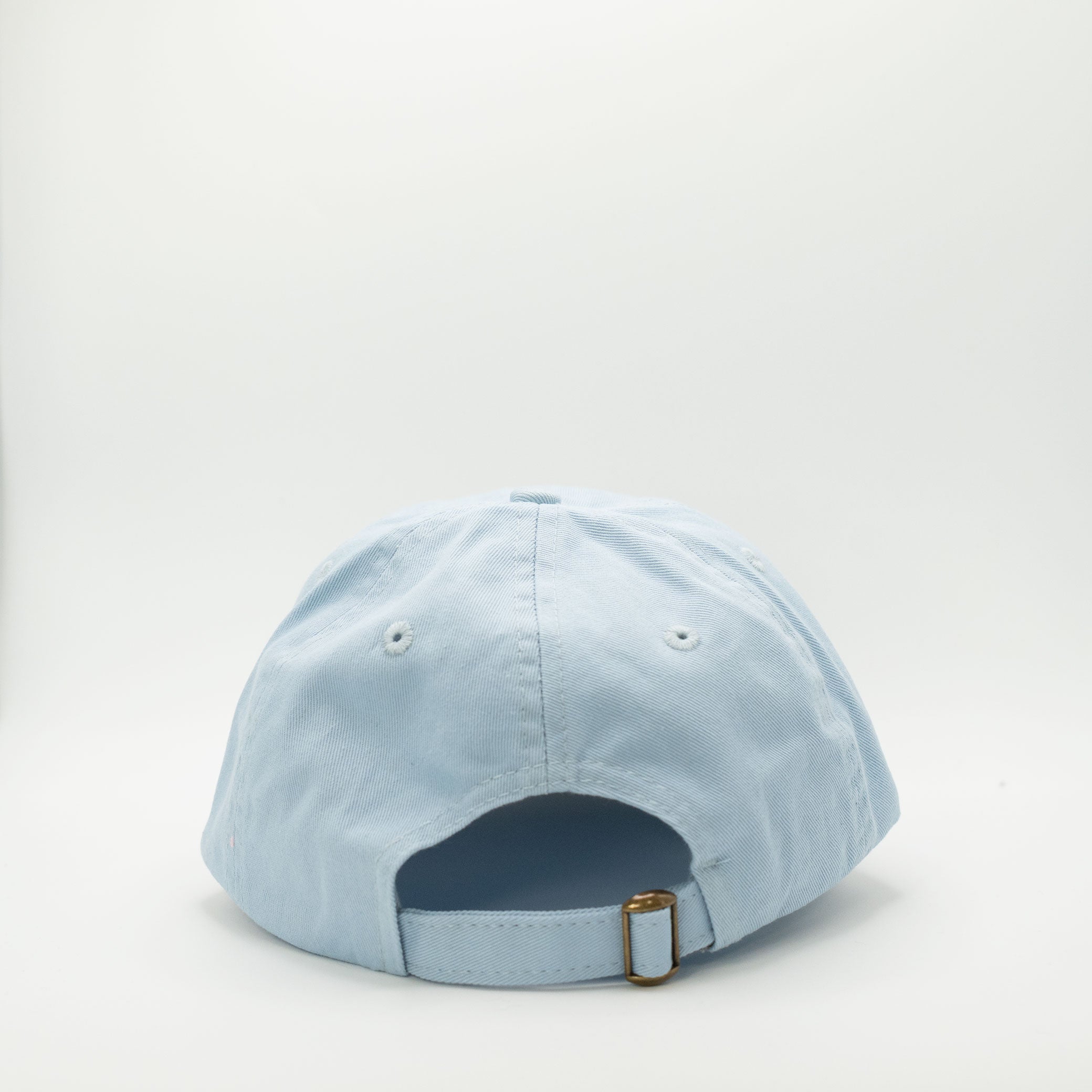 Find Your Wings Rainbow Hat