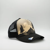 KIDS Five Star View Hat - Nugget