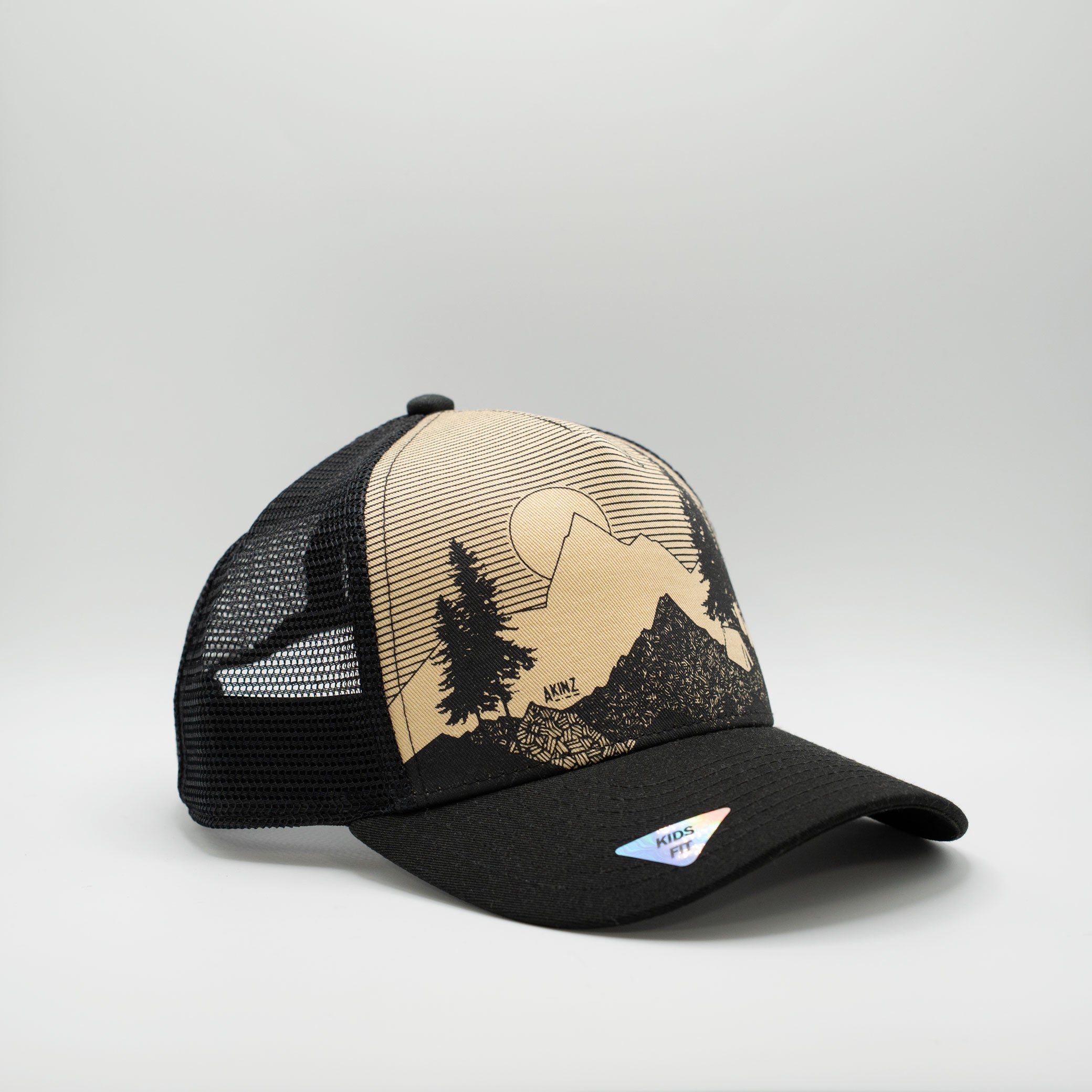 KIDS Five Star View Hat - Nugget
