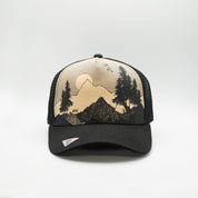 KIDS Five Star View Hat - Nugget