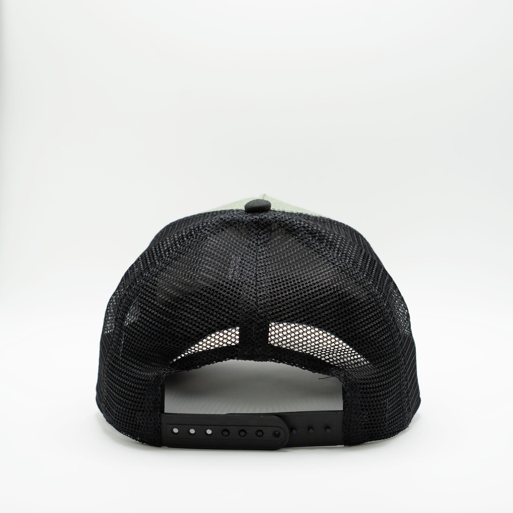 KIDS Five Star View Hat - Sage Green
