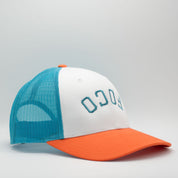 Foco Flipside Baseball Hat