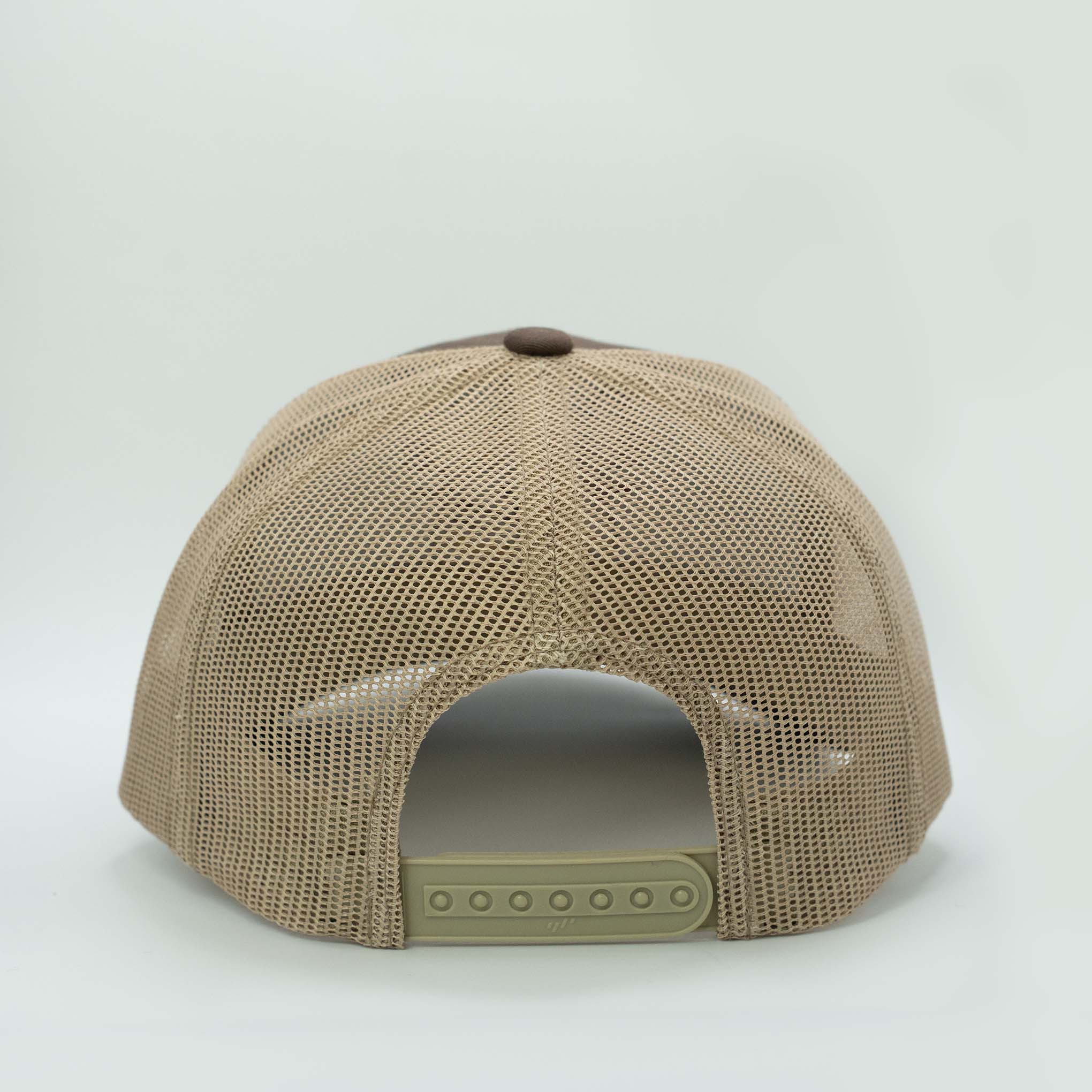 Forest Service Baseball Hat