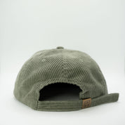Fort Collins Sunset Corduroy Hat