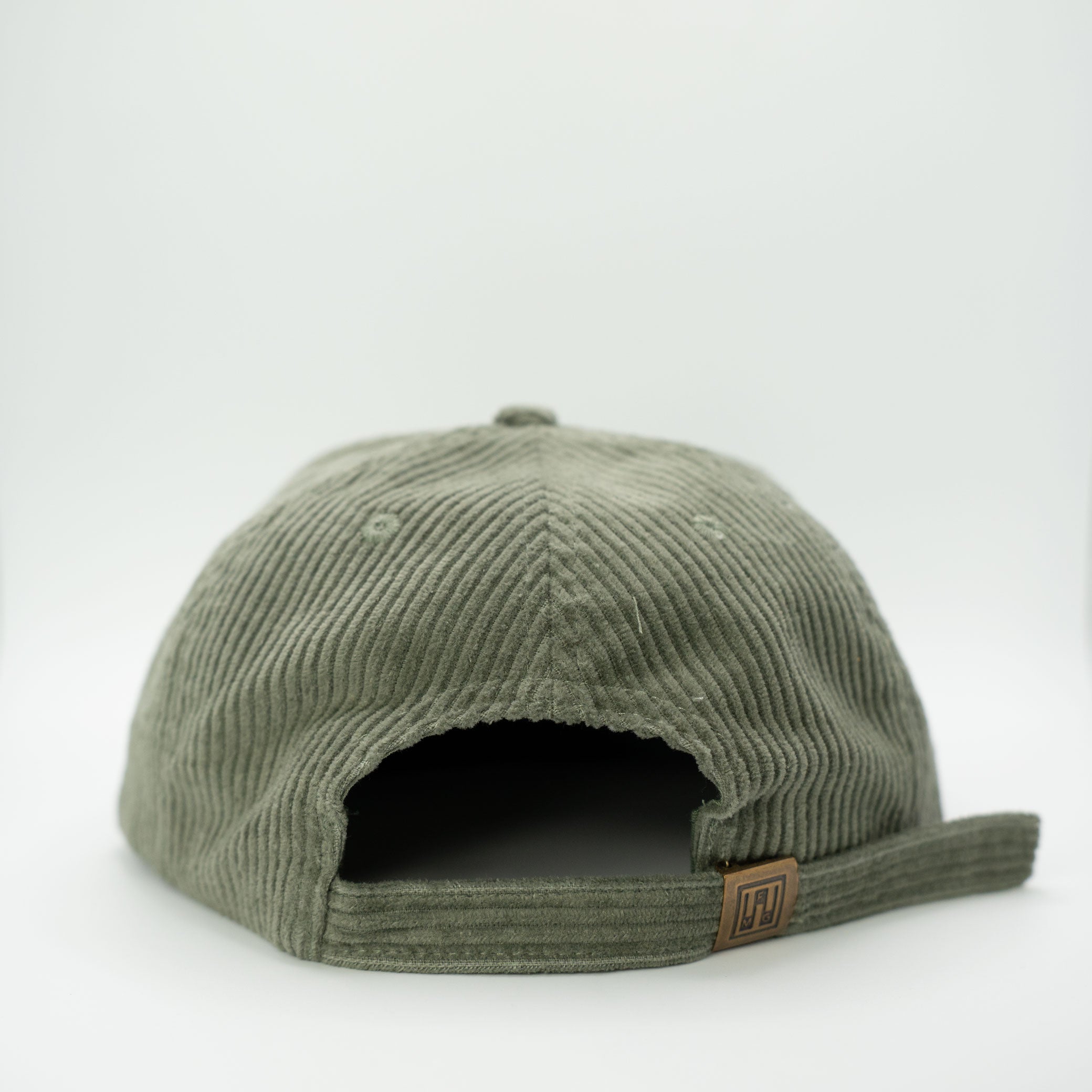 Fort Collins Sunset Corduroy Hat