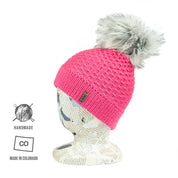 Kids Foxy Beanie