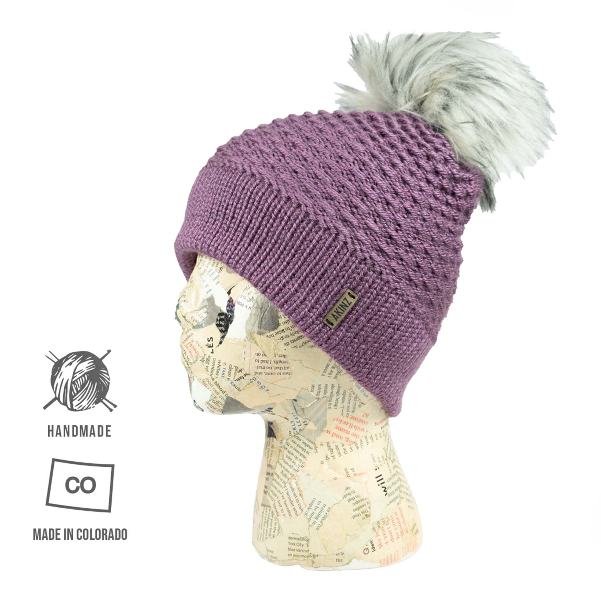 Foxy Beanie