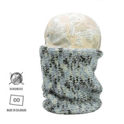 Groove Tube Knit Cowl
