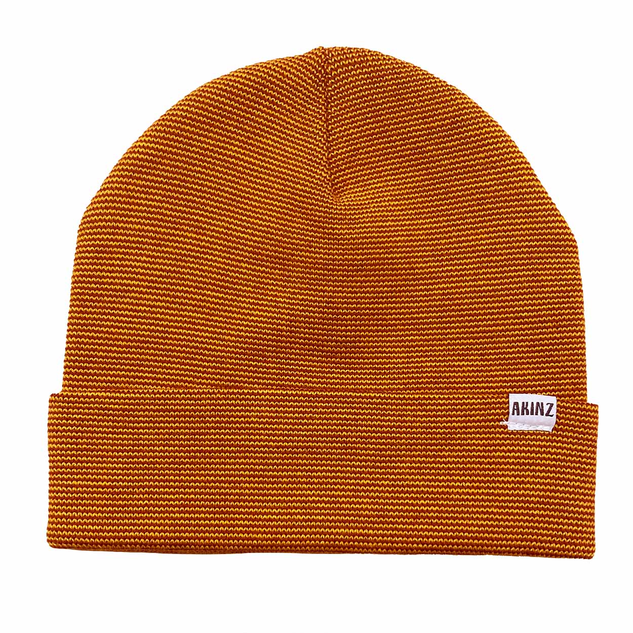 Anything but Basic Beanie