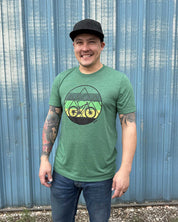 Hero Dirt - Grass Green