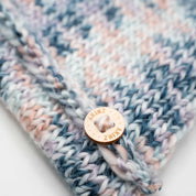 Groove Tube Knit Cowl